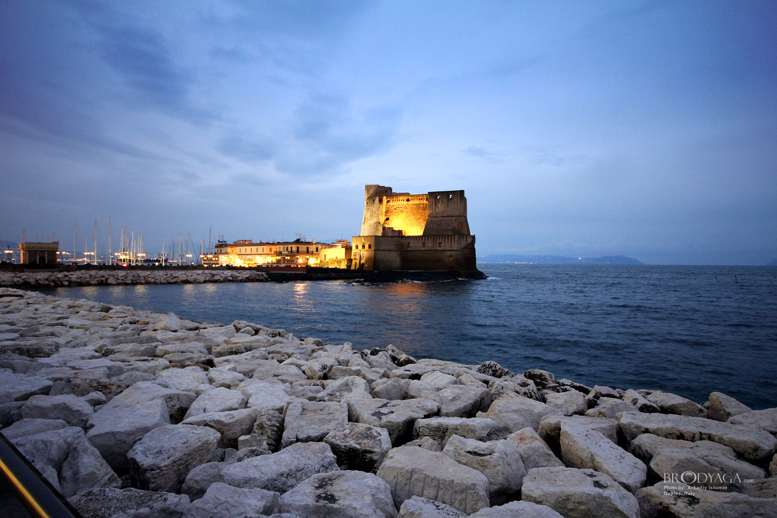Naples